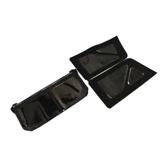 Soft Top Window Kit thumbnail 4