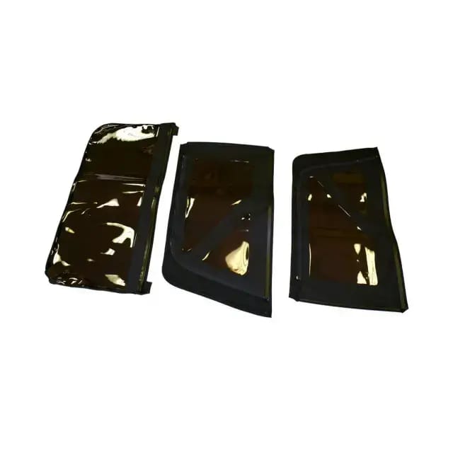 Soft Top Window Kit thumbnail 5