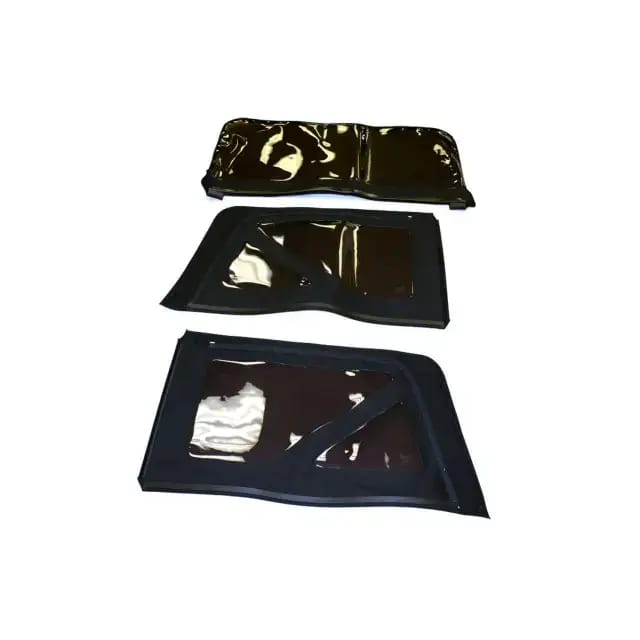 Soft Top Window Kit thumbnail 2