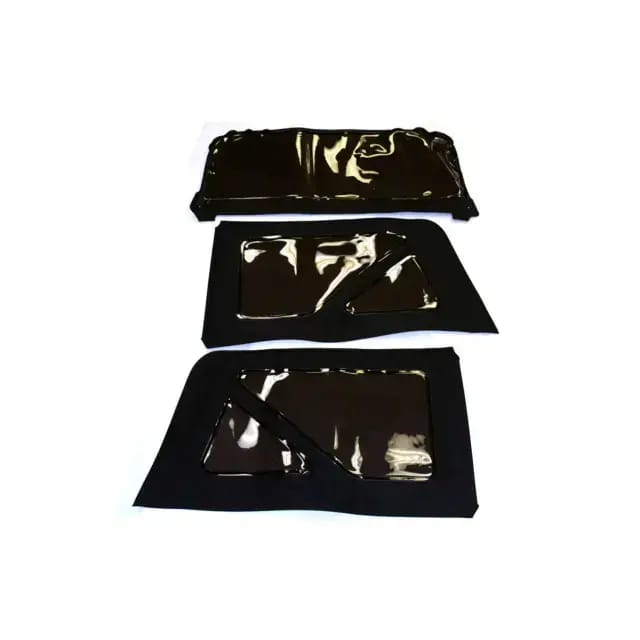 Soft Top Window Kit thumbnail 3