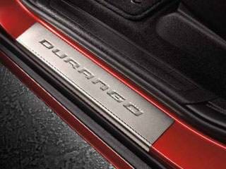 Mopar Door Sill Kit