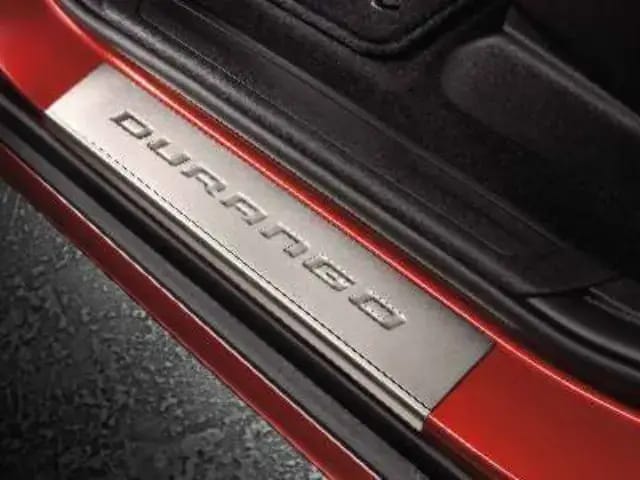 Mopar Door Sill Kit thumbnail 2