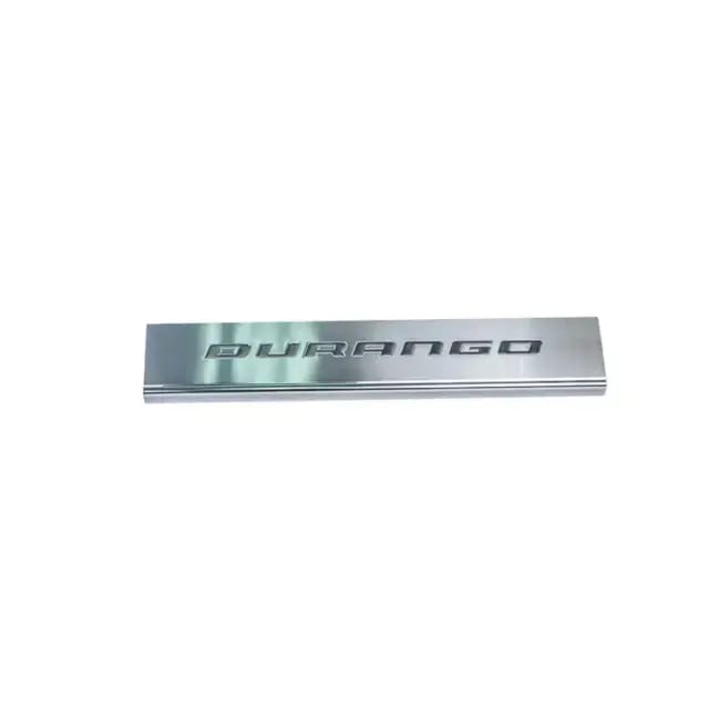 Mopar Door Sill Kit thumbnail 3