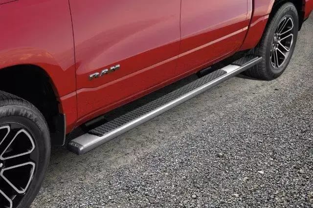 Mopar Tubular Side Steps thumbnail 2