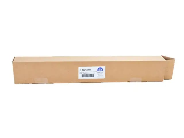 Mopar Door Sill Kit thumbnail 4