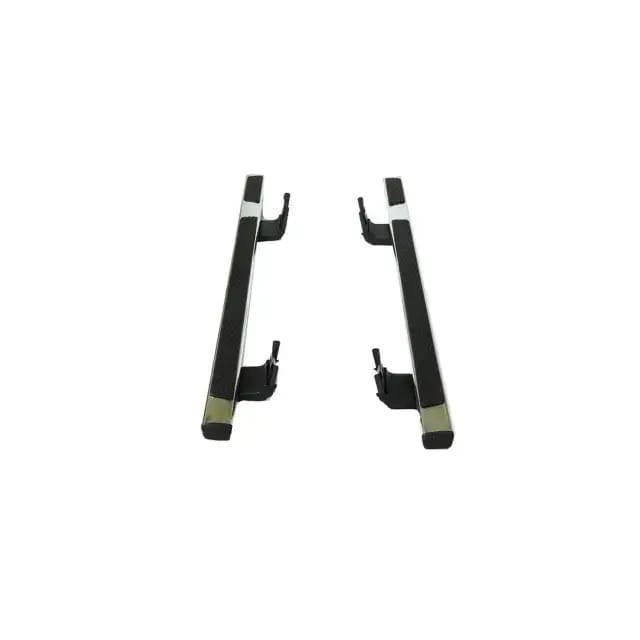 Mopar Tubular Side Steps
