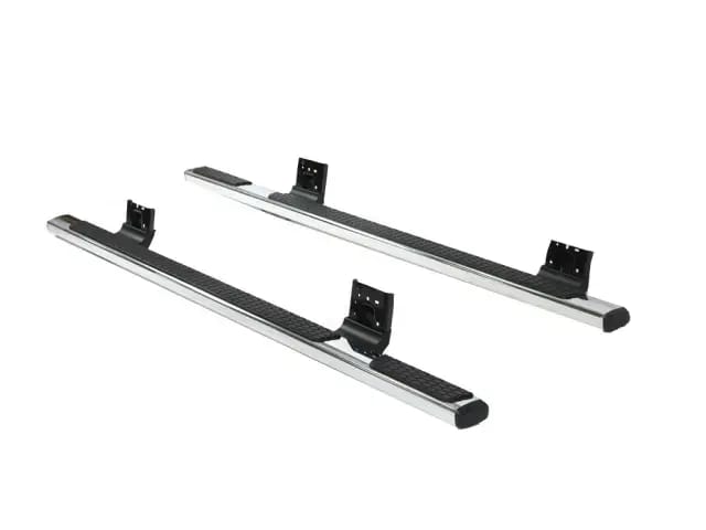 Mopar Tubular Side Steps thumbnail 6
