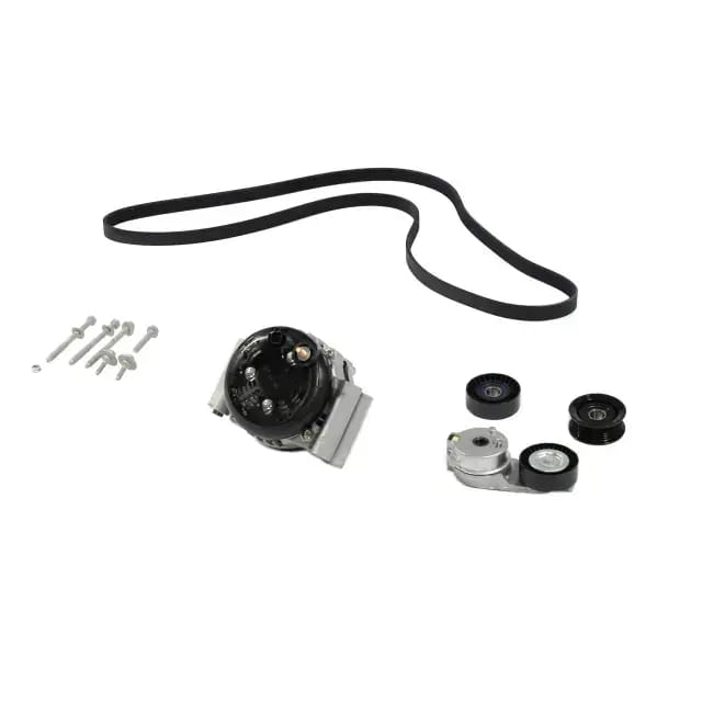 Front End Accessory Drive (FEAD) 345 &amp; 392 Crate HEMI ®  Kit thumbnail 3
