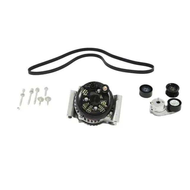 Front End Accessory Drive (FEAD) 345 &amp; 392 Crate HEMI ®  Kit thumbnail 2