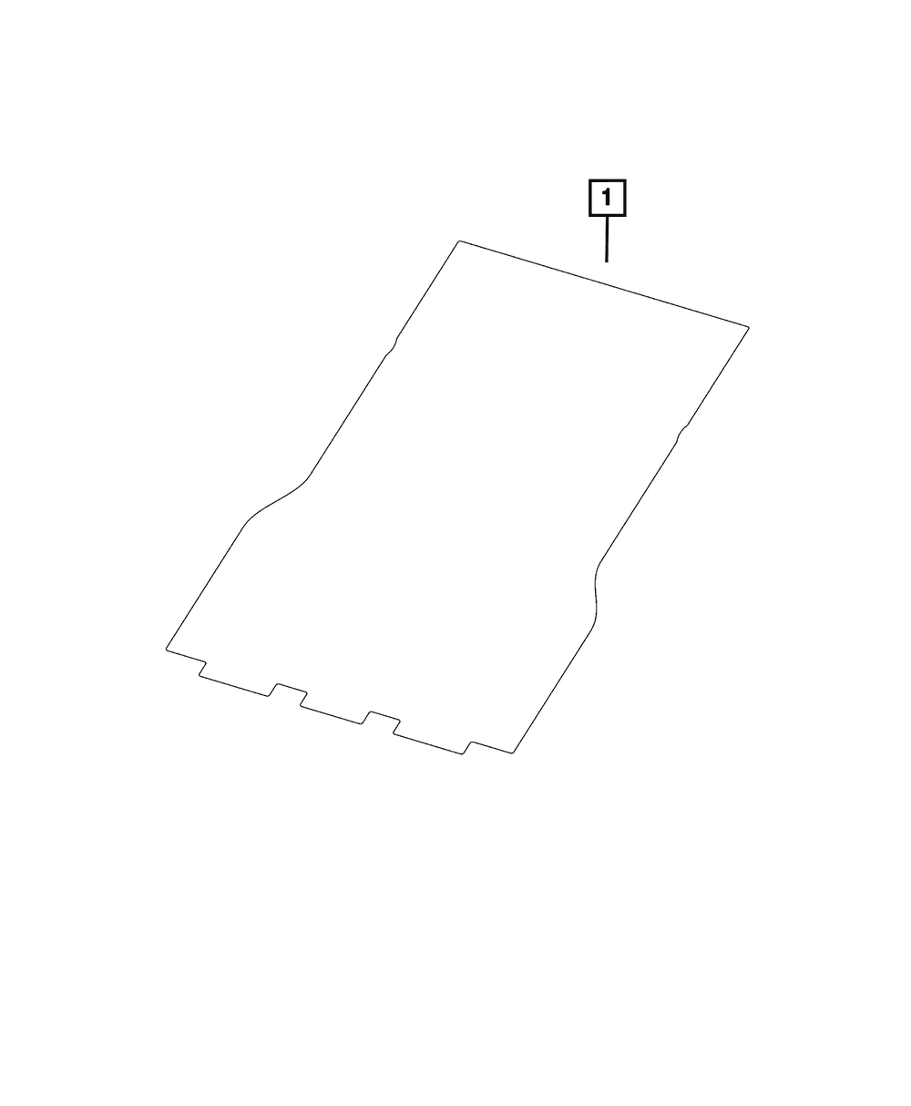 Cargo Liner thumbnail 5