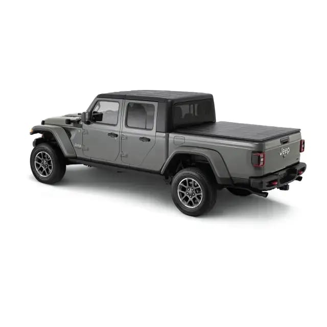 Hard Top