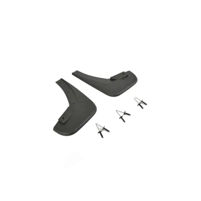 Mopar Front Splash Guards thumbnail 2