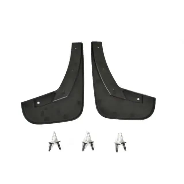 Mopar Front Splash Guards thumbnail 7