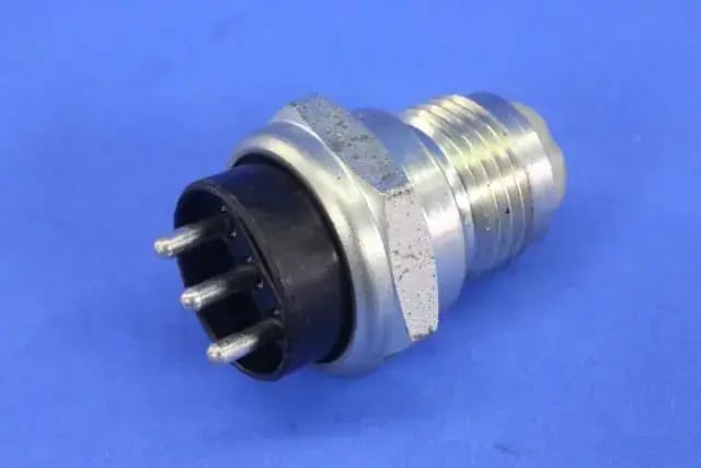 Neutral Safety Switch