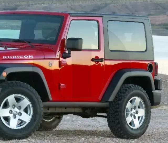 Rocker Panel thumbnail 2