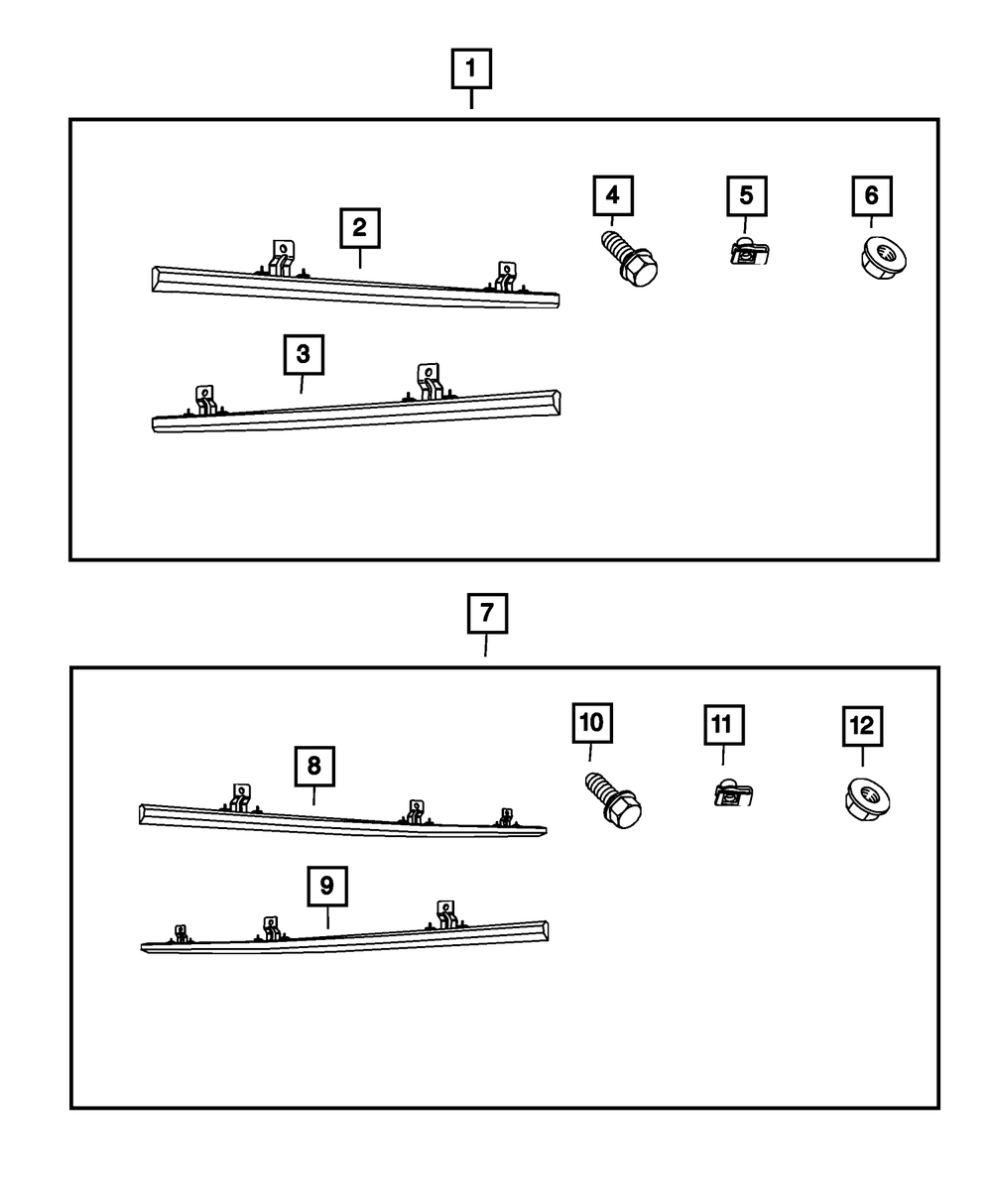 Rocker Panel thumbnail 9