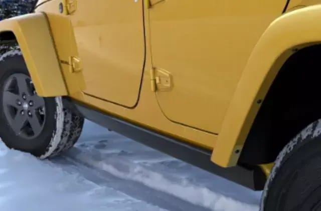Rocker Panel thumbnail 6