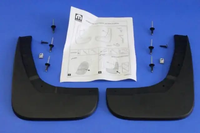 Splash Guards thumbnail 2