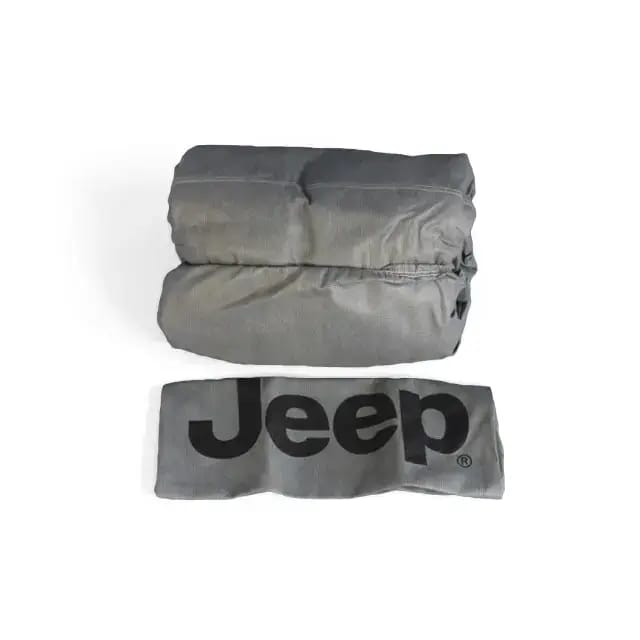 Vehicle Cover