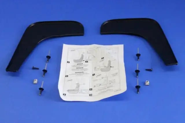 Splash Guards