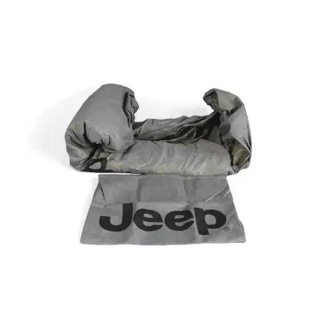 Vehicle Cover thumbnail 2