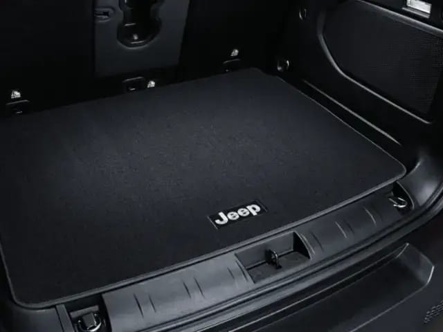 Carpet Cargo Mat thumbnail 3