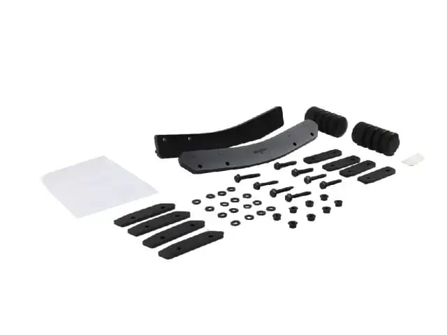 Mopar Spare Tire Carrier thumbnail 6