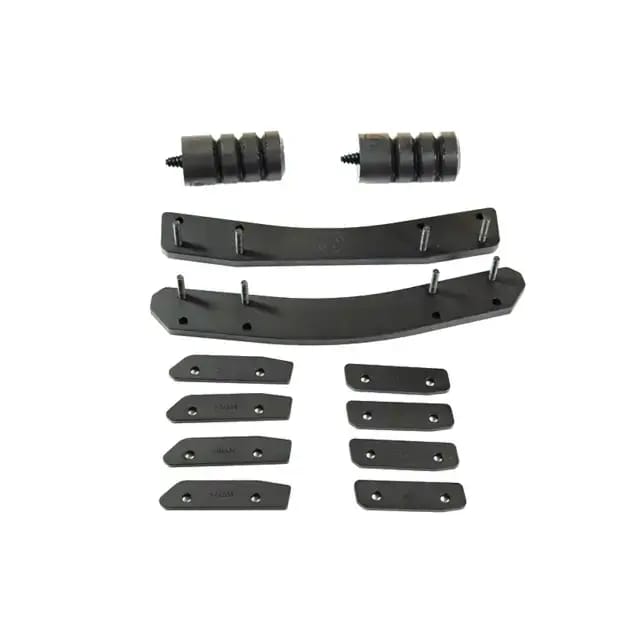 Mopar Spare Tire Carrier thumbnail 4