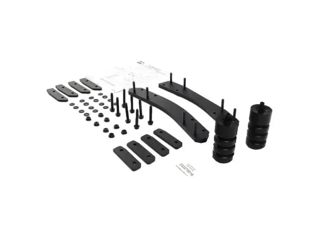 Mopar Spare Tire Carrier thumbnail 8