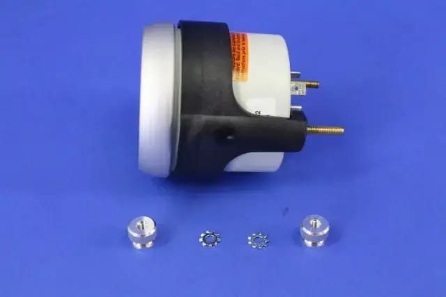 Voltmeter Gauge thumbnail 4