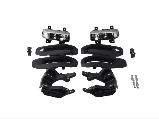 Led Fog Light Kit