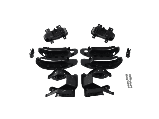 Led Fog Light Kit thumbnail 2