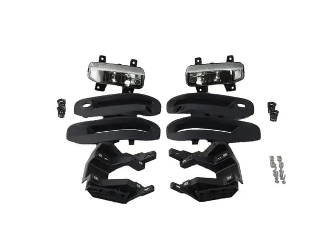 Led Fog Light Kit thumbnail 5