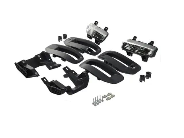 Led Fog Light Kit thumbnail 4