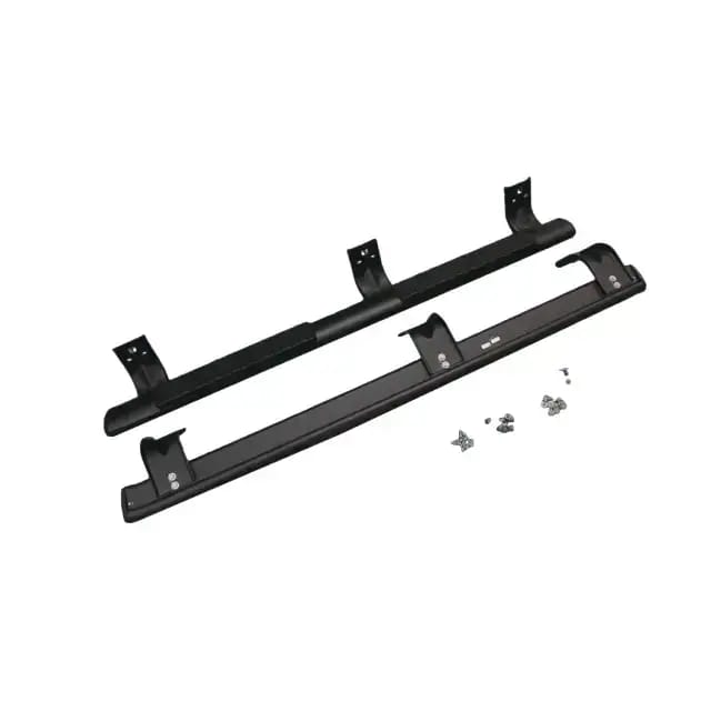 Black, Cab Length, Quad Cab thumbnail 3