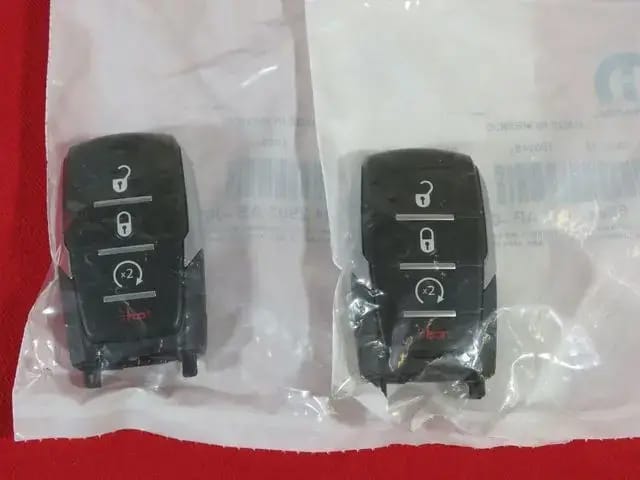 Remote Start thumbnail 2