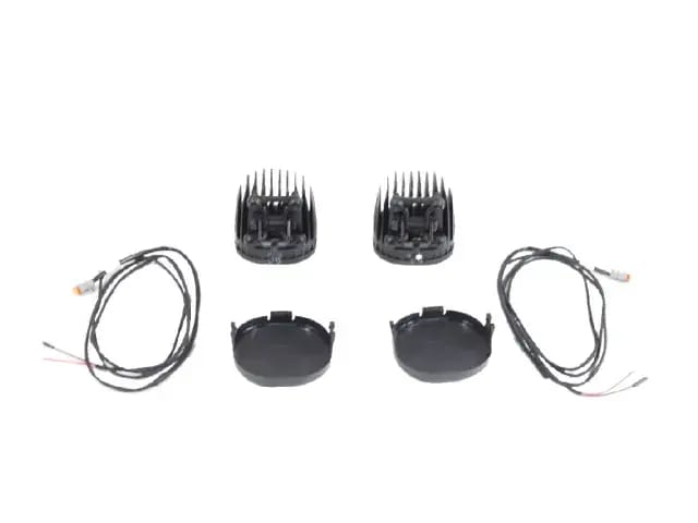 Mopar Off-Road Led Light Kit thumbnail 4