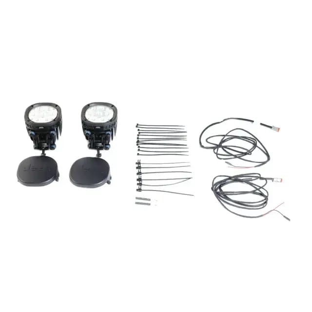 Mopar Off-Road Led Light Kit thumbnail 5