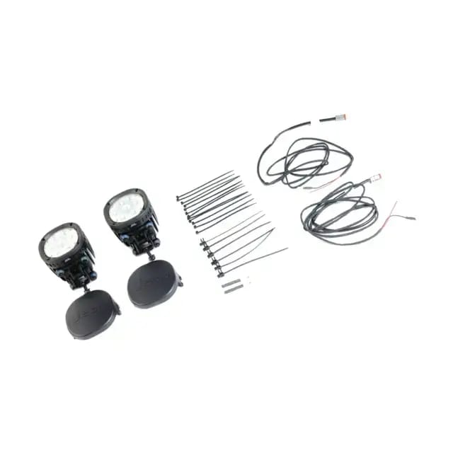 Mopar Off-Road Led Light Kit thumbnail 6