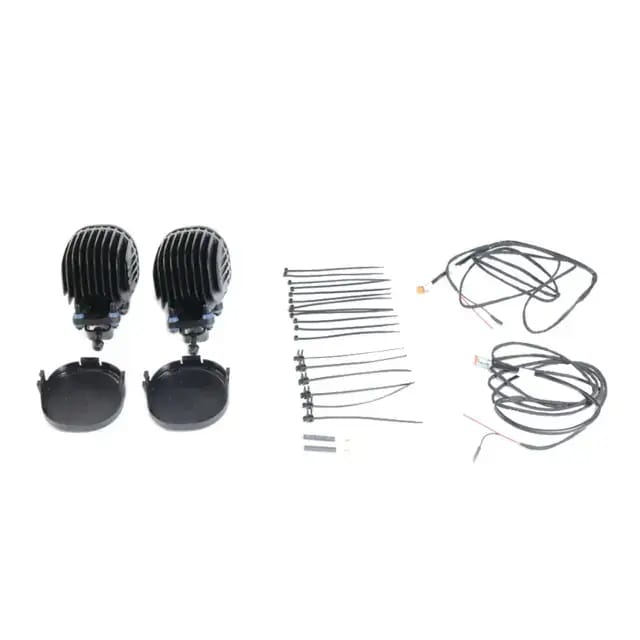 Mopar Off-Road Led Light Kit thumbnail 7