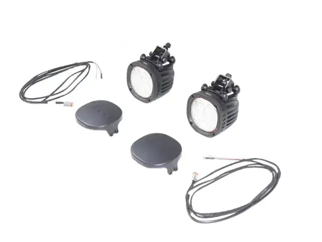 Mopar Off-Road Led Light Kit thumbnail 13