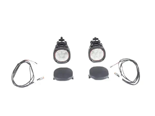 Mopar Off-Road Led Light Kit thumbnail 12