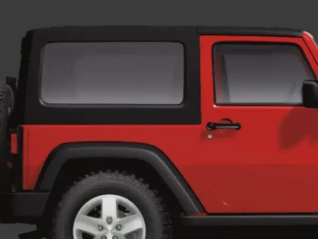 Hard Top thumbnail 2