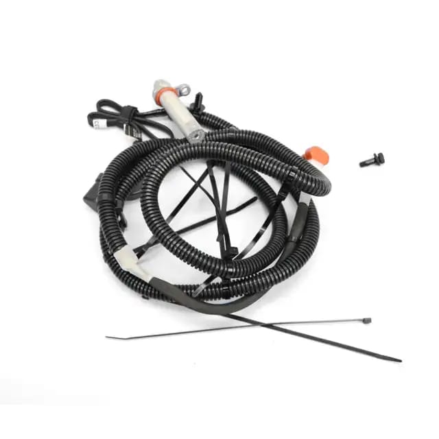Engine Block Heater Package thumbnail 4
