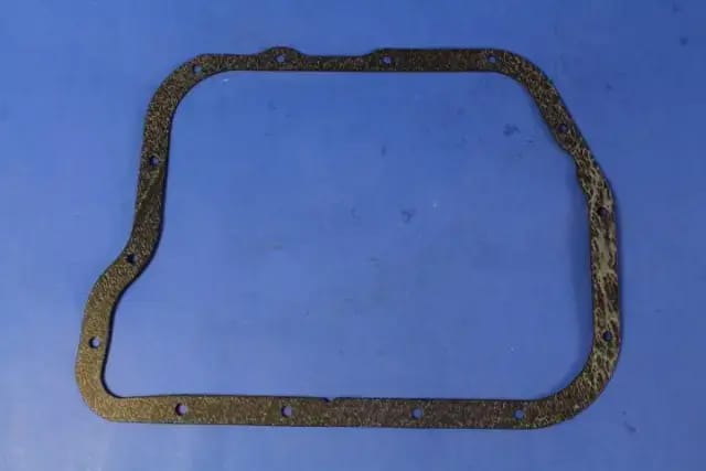 Transmission Gasket thumbnail 2