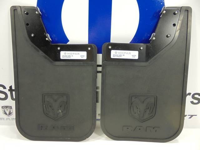 Splash Guards