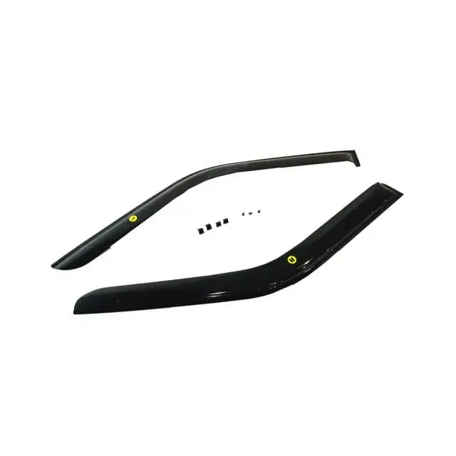 Side Window Air Deflector thumbnail 3