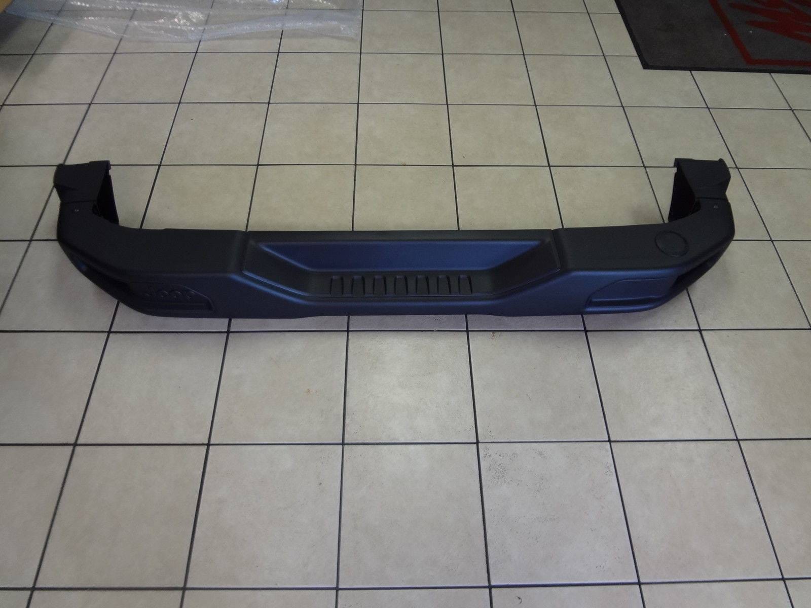 Bumper