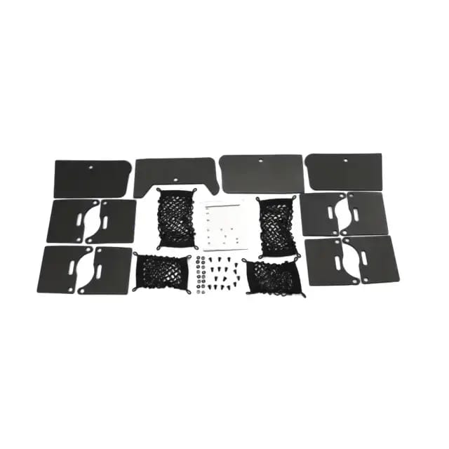 RamBox - Cargo Management thumbnail 3