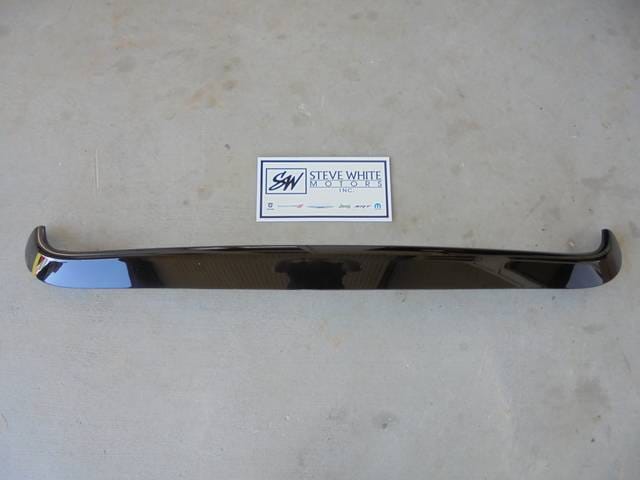 Front Air Deflector